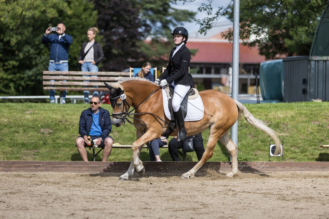 Bild 237 - Pony Akademie Turnier
